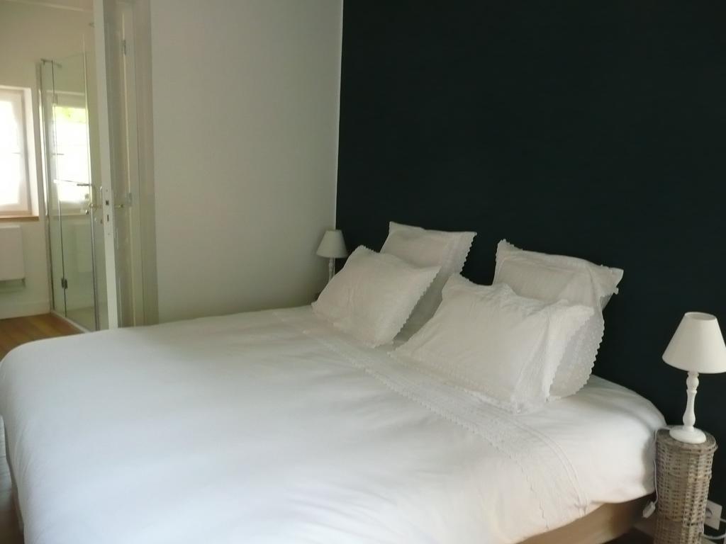 Les Lilas De Bellefontaine บาเยอ ห้อง รูปภาพ